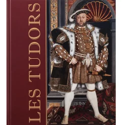 Outlet Les Tudors Catalogues D'Exposition