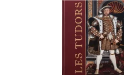 Outlet Les Tudors Catalogues D'Exposition