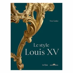 Sale Le style Louis XV Livres D'Art