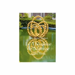 Le théorème de Narcisse - Jean-Michel Othoniel - Catalogue d'exposition