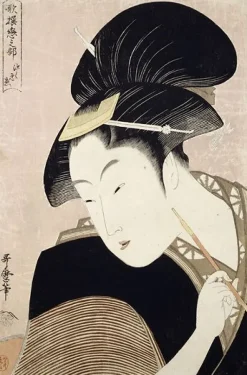 Le trésor des vassaux fidèles, drame de Tageda Izumo : l’attaque de nuit, série de l’Histoire des quarante-sept rônins (panneaux acryliques) Panneaux Acryliques|Affiches D'Art Encadrées