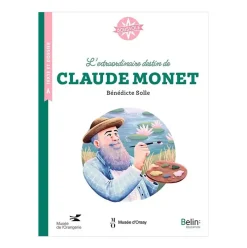 L'extraordinaire destin de Claude Monet
