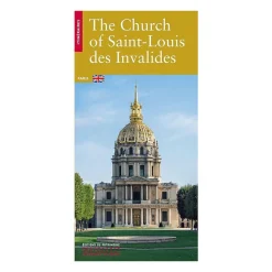 Hot L'église Saint-Louis des Invalides Guides De Musées
