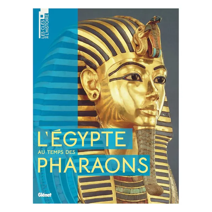 Discount L'Égypte au temps des Pharaons Histoire, Géographie Et Sciences