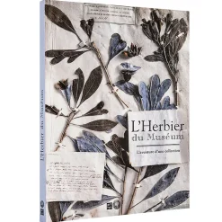 Online L'herbier du Museum - L'aventure d'une collection Histoire, Géographie Et Sciences