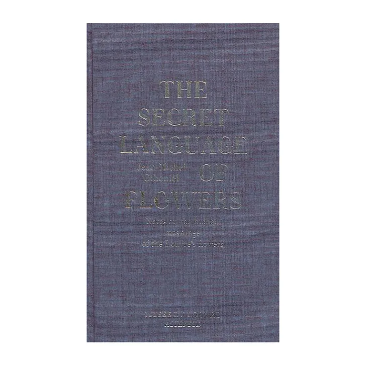 Hot L'Herbier merveilleux. Notes sur le sens caché des fleurs du Louvre Livres Anglais Et Étranger|Catalogues D'Exposition