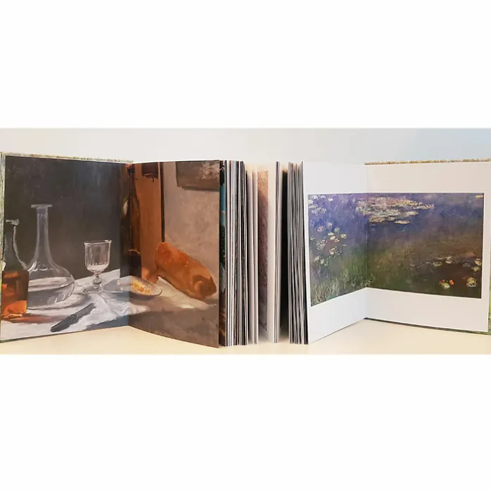 L'impressionnisme. L'essentiel