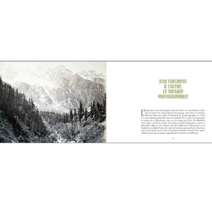 L'Inde au miroir des photographes - Catalogue d'exposition