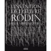 Clearance L'invention de l'œuvre, Rodin et les Ambassadeurs - Catalogue d'exposition Catalogues D'Exposition
