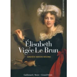 Élisabeth Vigée Le Brun - Édition anglaise