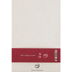 Discount Livre blanc - Alphonse Donatien de Sade Cahiers Et Carnets