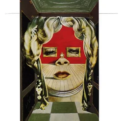 Hot Livre-jeu Quel drôle de génie ce Dalí ! - Salut l'artiste Livres Jeunesse