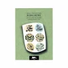 Livret d'étiquettes et d'autocollants Histoire naturelle - The Pepin Press