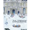 L'île Louvre