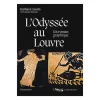 New L'Odyssée au Louvre - Un roman graphique Littérature & Essais