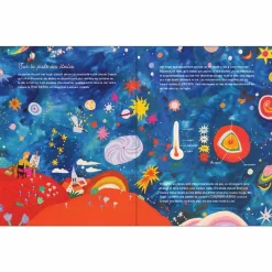 Online L'odyssée de la nuit - Arts et Sciences Livres Jeunesse