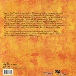 L'odyssée de Shivaji
