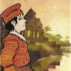 L'odyssée de Shivaji