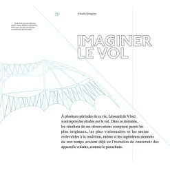 Léonard de Vinci, la nature et l'invention