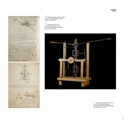 Léonard de Vinci, la nature et l'invention