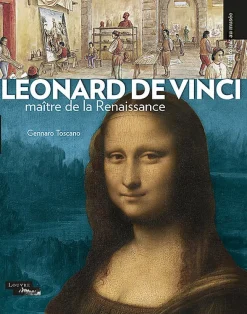 Léonard de Vinci, maître de la Renaissance