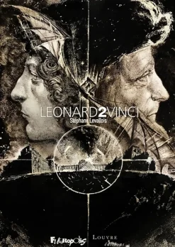 Léonard 2 Vinci