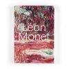 Léon Monet. Frère de l'artiste et collectionneur - Catalogue d'exposition