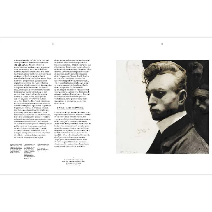 New Léon Spilliaert. Lumière et solitude - Catalogue d'exposition Catalogues D'Exposition