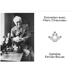 Léopold Chauveau - Au pays des monstres - Catalogue d'exposition