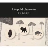 Sale Lot de 3 badges Léopold Chauveau - Savane Loisirs Créatifs|Habits Et Accessoires