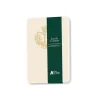 Lot de 3 carnets - Musée de l'Armée Emblèmes Napoléon