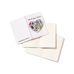 Lot de 3 carnets Niki de Saint Phalle
