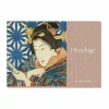 Lot de 10 Cartes postales Hiroshige