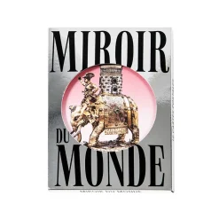 New Lot de 10 cartes postales Miroir du monde - 10,5 x 15 cm Cartes Et Marques Pages