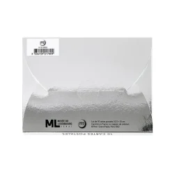 New Lot de 10 cartes postales Miroir du monde - 10,5 x 15 cm Cartes Et Marques Pages