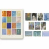 Online Lot de 10 cartes postales - Pastels du musée d'Orsay, de Millet à Redon Cartes Et Marques Pages