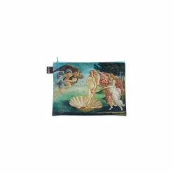 Best Lot de 3 pochettes recyclées Renaissance - Loqi Trousses, Pochettes