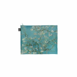 Lot de 3 pochettes Vincent van Gogh - Loqi