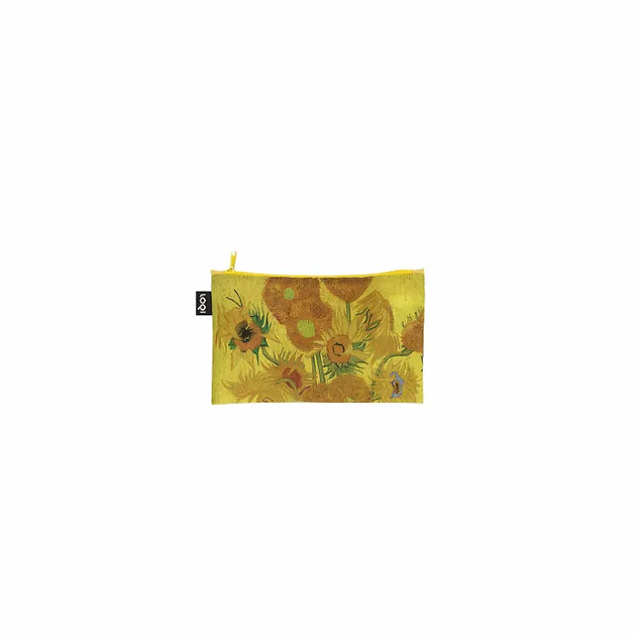 Lot de 3 pochettes Vincent van Gogh - Loqi