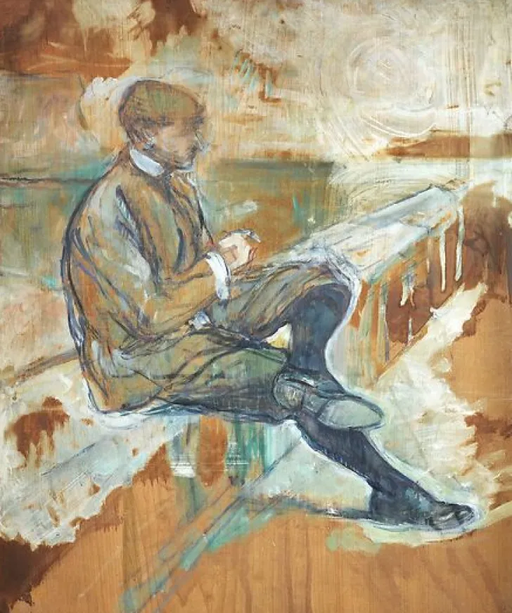 Louis Bouglé, 1898 (panneaux aluminium) Panneaux Aluminium|Panneaux Acryliques
