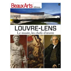 Online Louvre-Lens. Le musée, les chefs-d'œuvre Guides De Musées