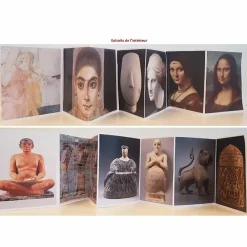 Louvre. L'essentiel