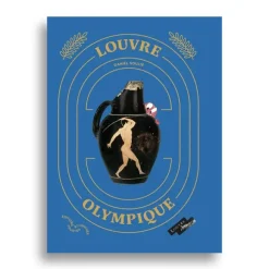 Louvre olympique