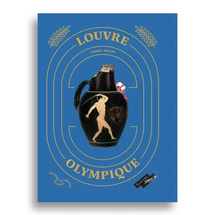 Louvre olympique