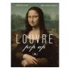 Sale Louvre Pop-up Livres D'Art