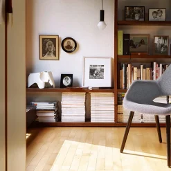 Clearance Éléphant Eames Petit modèle - Jaune Enfant Décoration Chambre D'Enfant|Design
