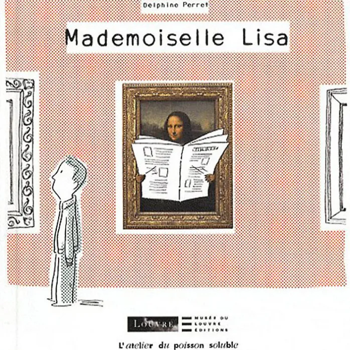 Mademoiselle Lisa