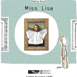 Mademoiselle Lisa