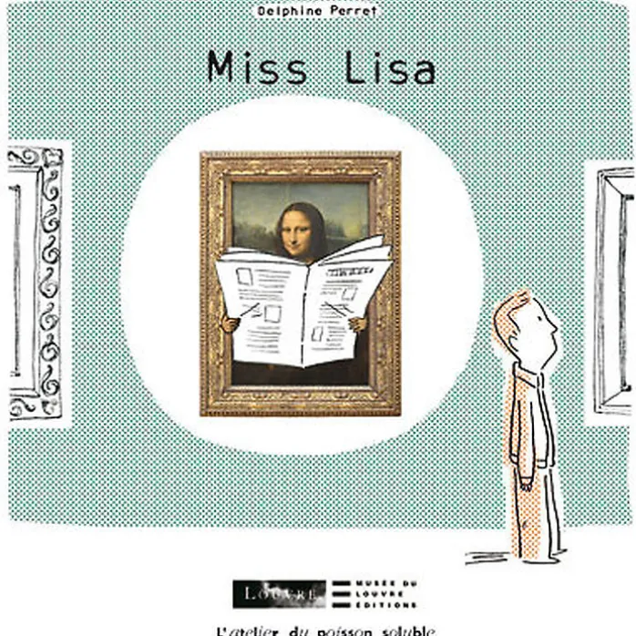 Mademoiselle Lisa