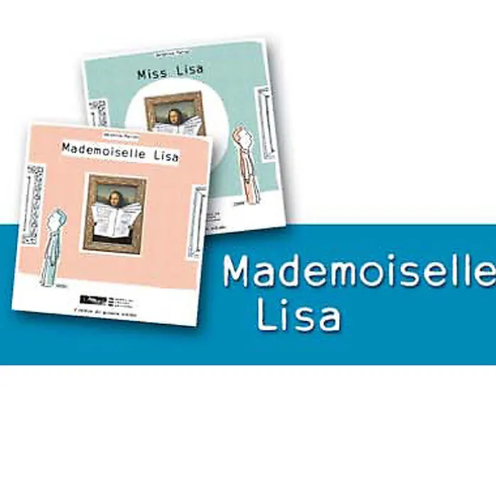 Mademoiselle Lisa